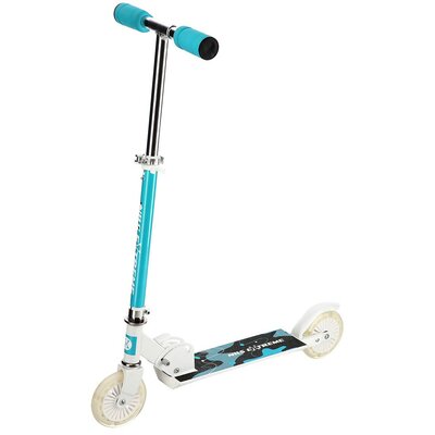 Nils Extreme Hulajnoga HD505 Miętowy
