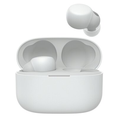 Sony LinkBuds S WFLS900NW.CE7 białe