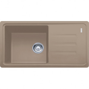 Franke Bliss BSG 611-78 cappuccino 114.0367.745