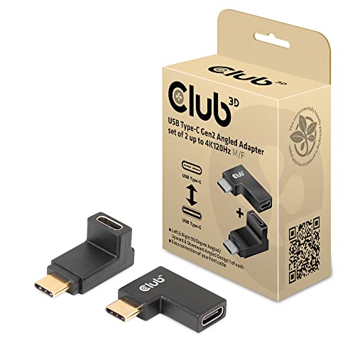 Club 3D Adapter Club3D CAC-1528 2_418357