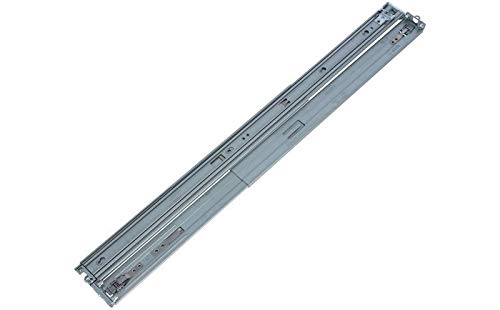 HPE 1U Gen10 SFF Easy Install Rail Kit 874543-B21