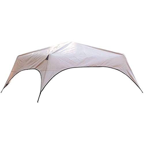 Coleman 2000010331 Rainfly, namiot dla 6 osób