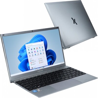 Maxcom mBook14 8/256/W10 MBOOK14LIGHTGRAY