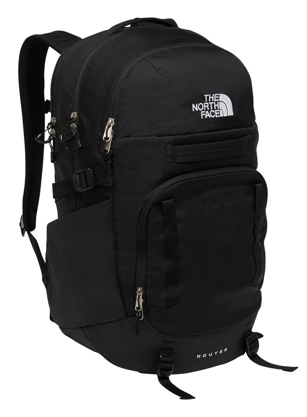 Plecak The North Face Router - black