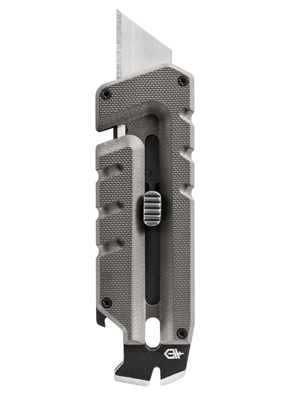 Kompaktowe Multi-narzędzie Gerber Prybrid Utility - tactical grey