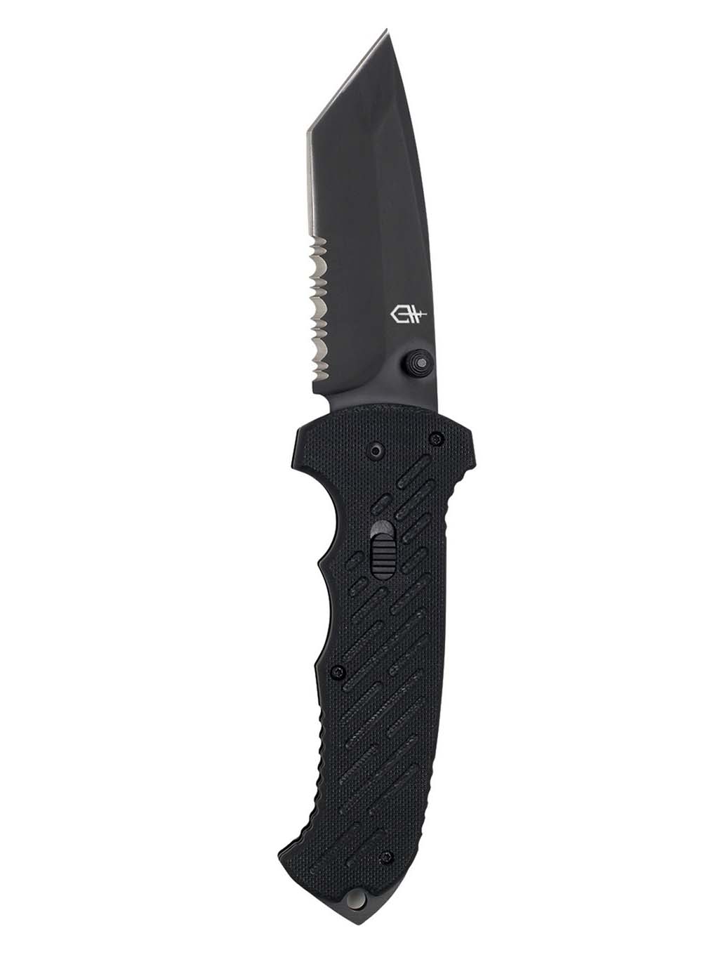 Nóż składany Gerber Fast AO Tanto - black