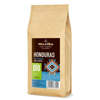 Marila Craft Coffee Roaster Honduras Bio 500g