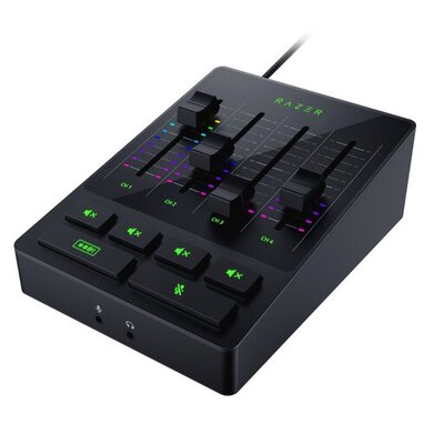 Razer Razer Audio Mixer