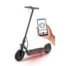 Hulajnoga elektryczna GoGEN VOYAGER 500W S 801B Czarna