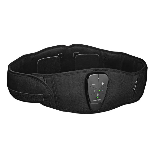 Фото - Інші тренажери Compex Pas  Muscle Stimulator CoreBelt Pas  Muscle Stimulator CoreBel 