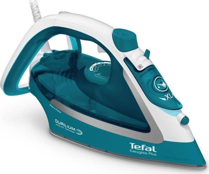 Tefal Easygliss FV5737