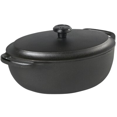 Skeppshult Garnek 4 l (B3 7000)