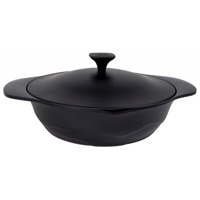 Moneta LIRICA GARNEK NISKI Z POKRYWKĄ 26 CM POWŁOKA NIEPRZYWIERAJĄCA ARTECH ULTRA INDUKCJA b3A01A076614