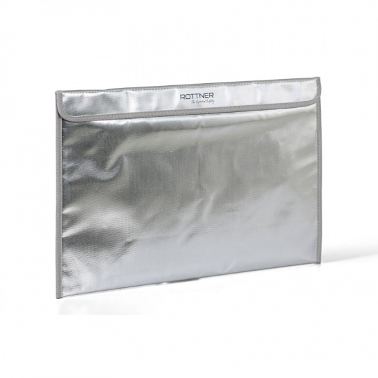 B2B Partner Ognioodporna torba FIRE BAG DIN A3 152799