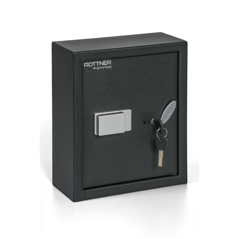 Sejf na klucze FIFTY BT KEY SAFE 20, na 20 kluczy