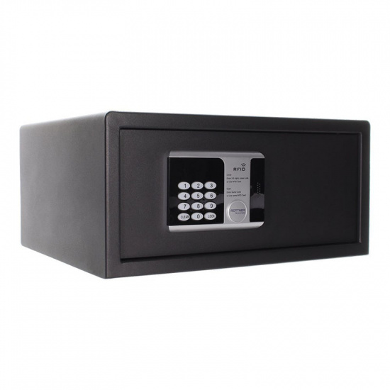 B2B Partner Sejf meblowy elektroniczny RFID LAP 152784