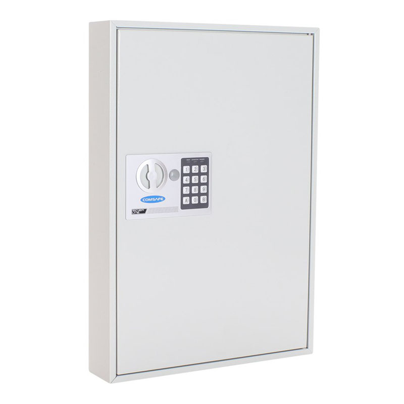 B2B Partner Skrzynka na klucze S-100 EL 152790