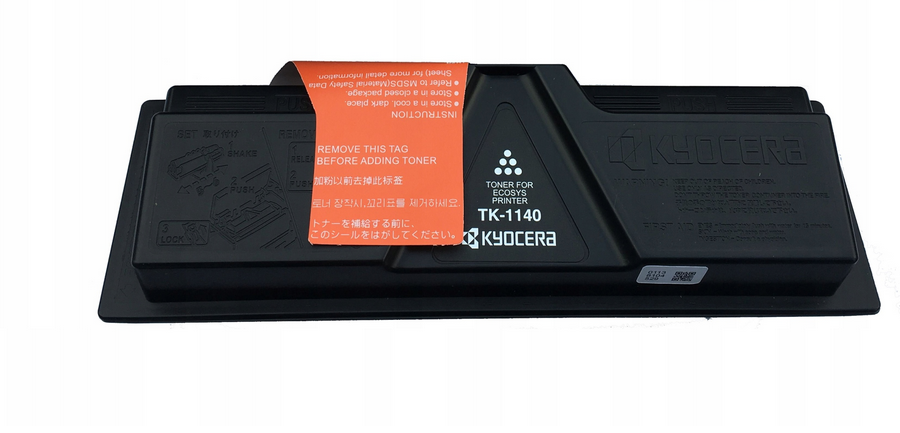 Toner Kyocera TK-1140 FS1035 Oryginał NB
