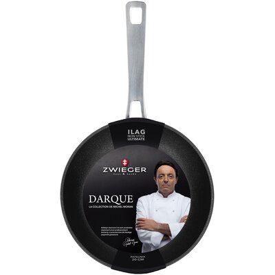 ZWIEGER Patelnia Darque 20 cm