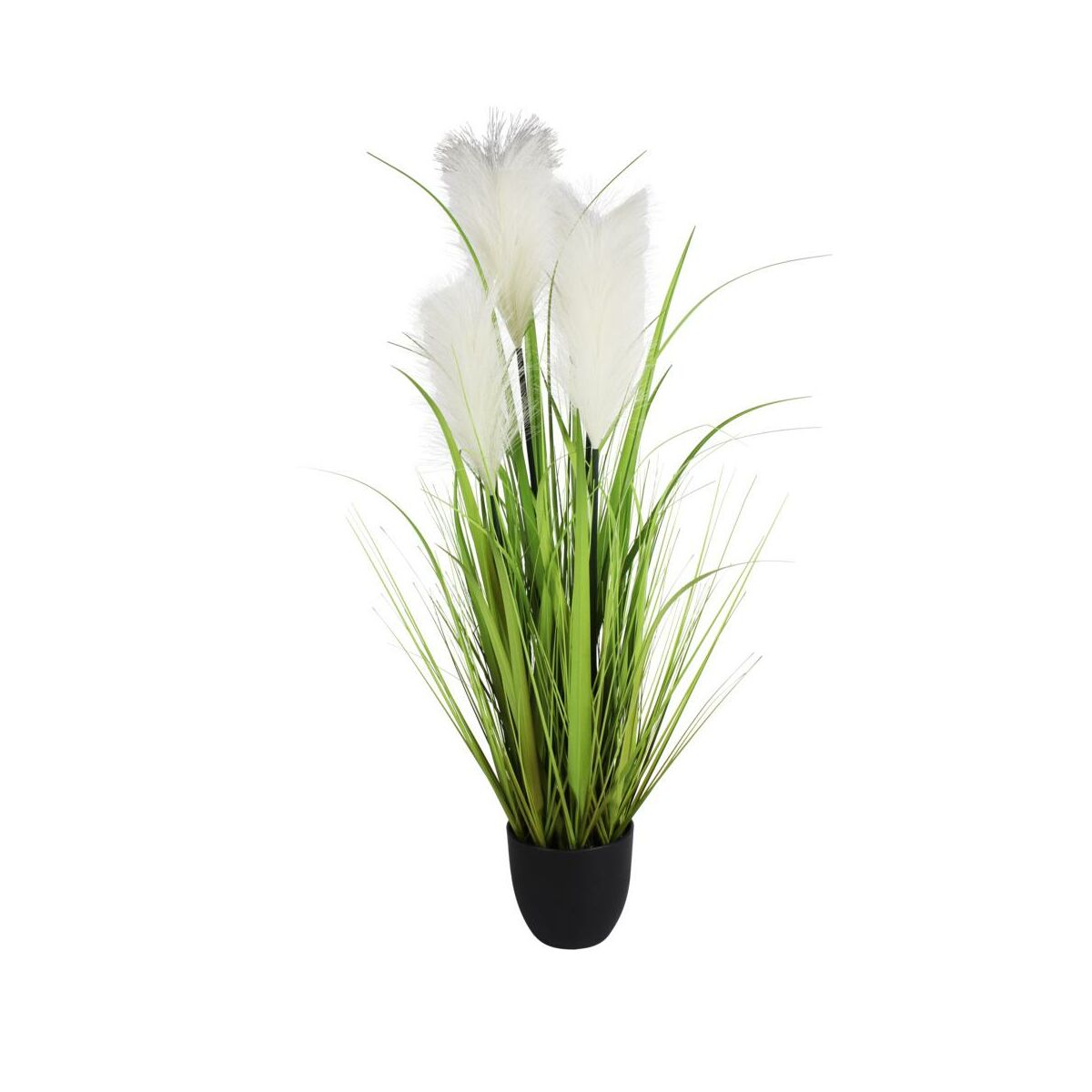 SPLENDID Trawa cebulowa sztuczna 88cm w doniczce