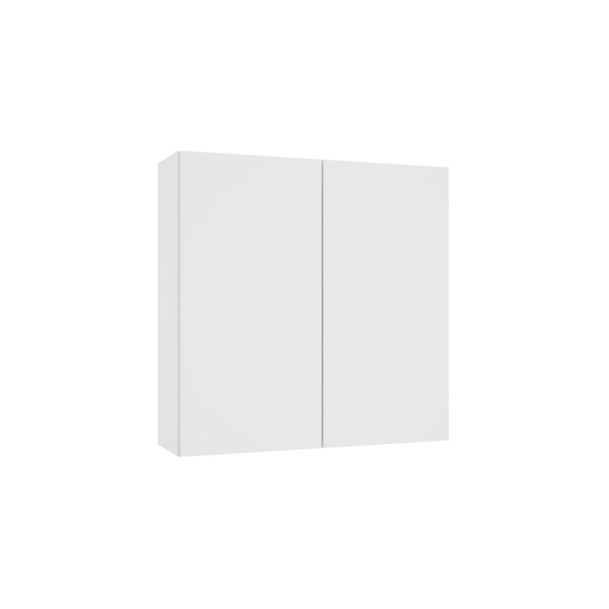 Szafka wisząca Duo 60 x 60 x 20 Nas