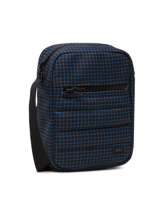 Bibi Saszetka Menino Fashion 857384 Czarny