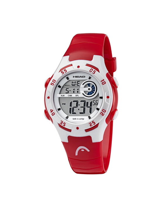 Head Zegarek Tokyo H140301 Czerwony