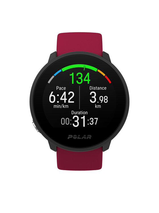 Polar Unite 900100641 Czerwony