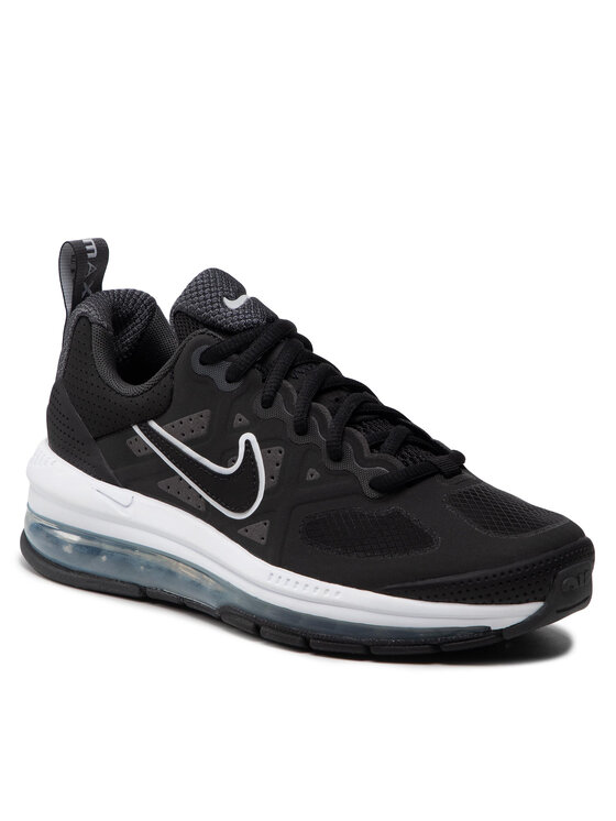 Nike Buty Air Max Genome CZ1645 002 Czarny