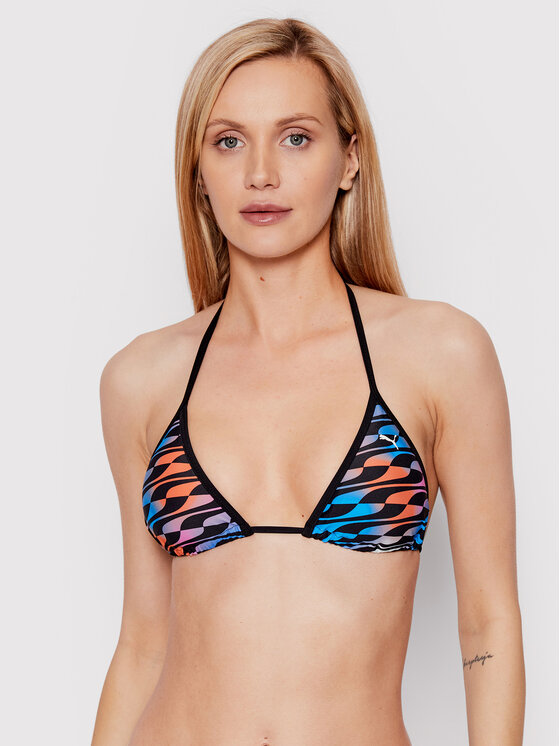 Puma Góra od bikini 935507 Czarny