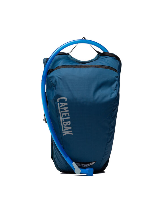 Camelbak Hydrobak Light Hydration Backpack 1l+1,5l, gibraltar navy/black 2021 Plecaki rowerowe 3090974