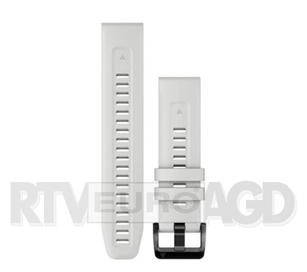 Garmin pasek QuickFit Fenix 7 bały 010-13123-00