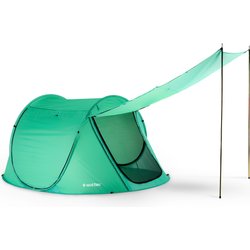 Parawan, namiot plażowy samorozkładający zamykany Canopy Outtec