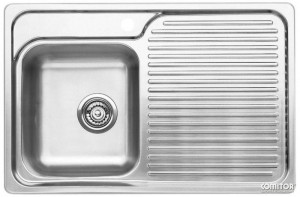 Blanco CLASSIC 40S 511125