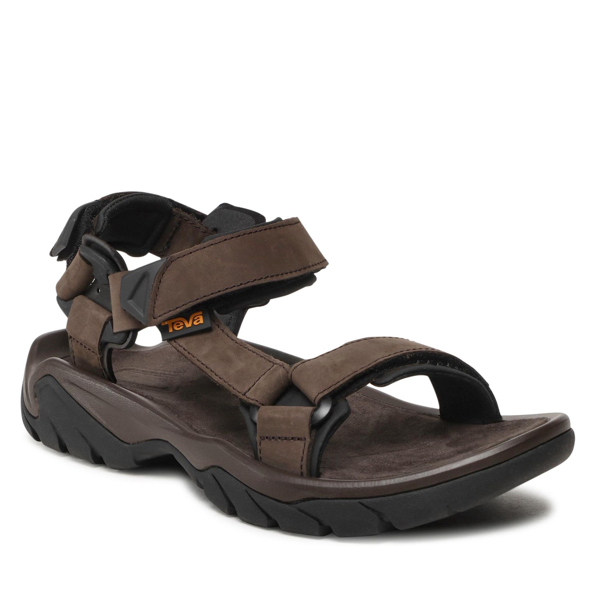 Teva Sandały M Terra Fi 5 Universal Leather 1099442 Tkcf