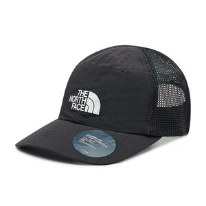 The North Face Czapka z daszkiem Horizon Trucker NF0A5FXSJK31 Tnf Black