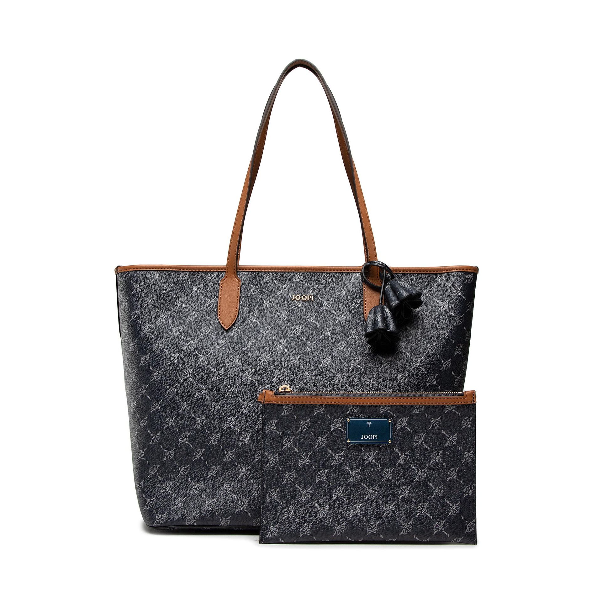 Joop! Torebka Lara 4140006140 Dark Blue 402