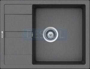 Schock Ronda D-100L (korek manualny) Croma