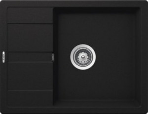 Schock City D-100L Onyx