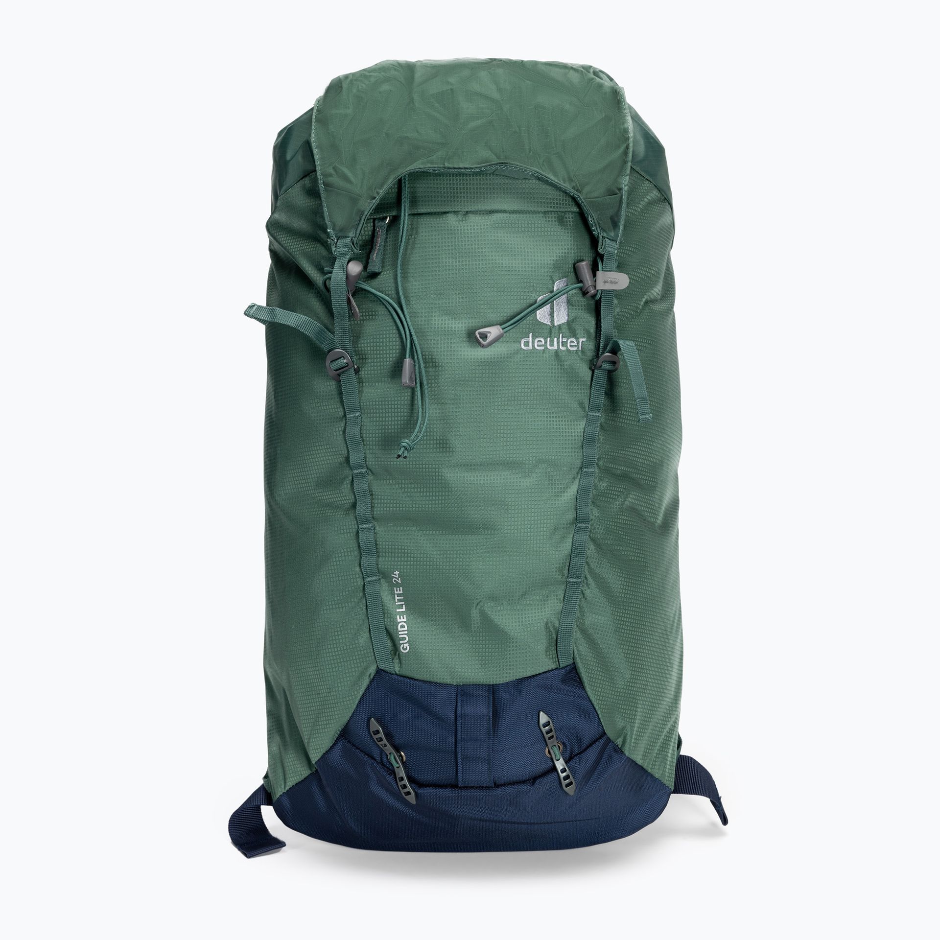 Deuter Plecak turystyczny Guide Lite 24 seagreen-navy 336012123310 336012123310