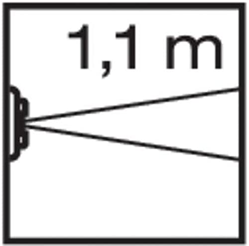 Hager polo Nasadka czujnika ruchu 1.1m biały połysk R.1/R.3 85341139 85341139