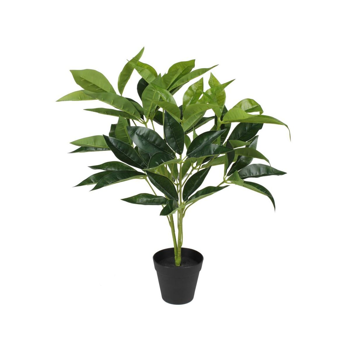 SPLENDID Drzewko szczęścia 60cm sztuczne w doniczce