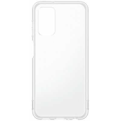 Samsung Soft Clear Cover do Galaxy A13 4G przezroczysty EF-QA135TTEGWW