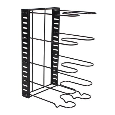 Kinghoff Lumarko Organizer Stojak Na Patelnie Kh-1639 KH-1639