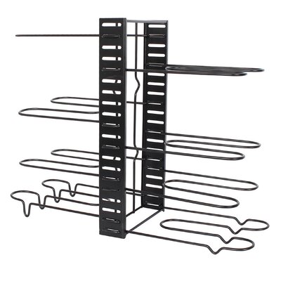 Kinghoff ORGANIZER STOJAK NA PATELNIE GARNKI KH-1640 KH-1640