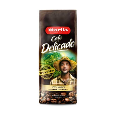 Marila CREMA DELICADO 1kg