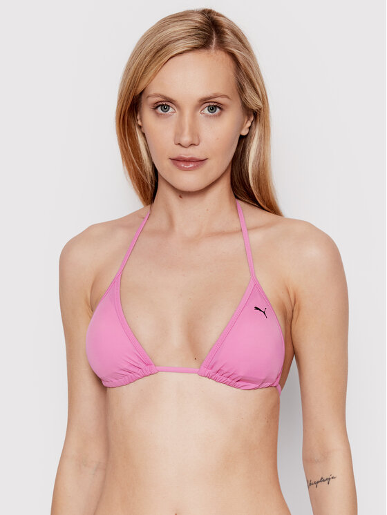 Puma Góra od bikini 907666 Różowy