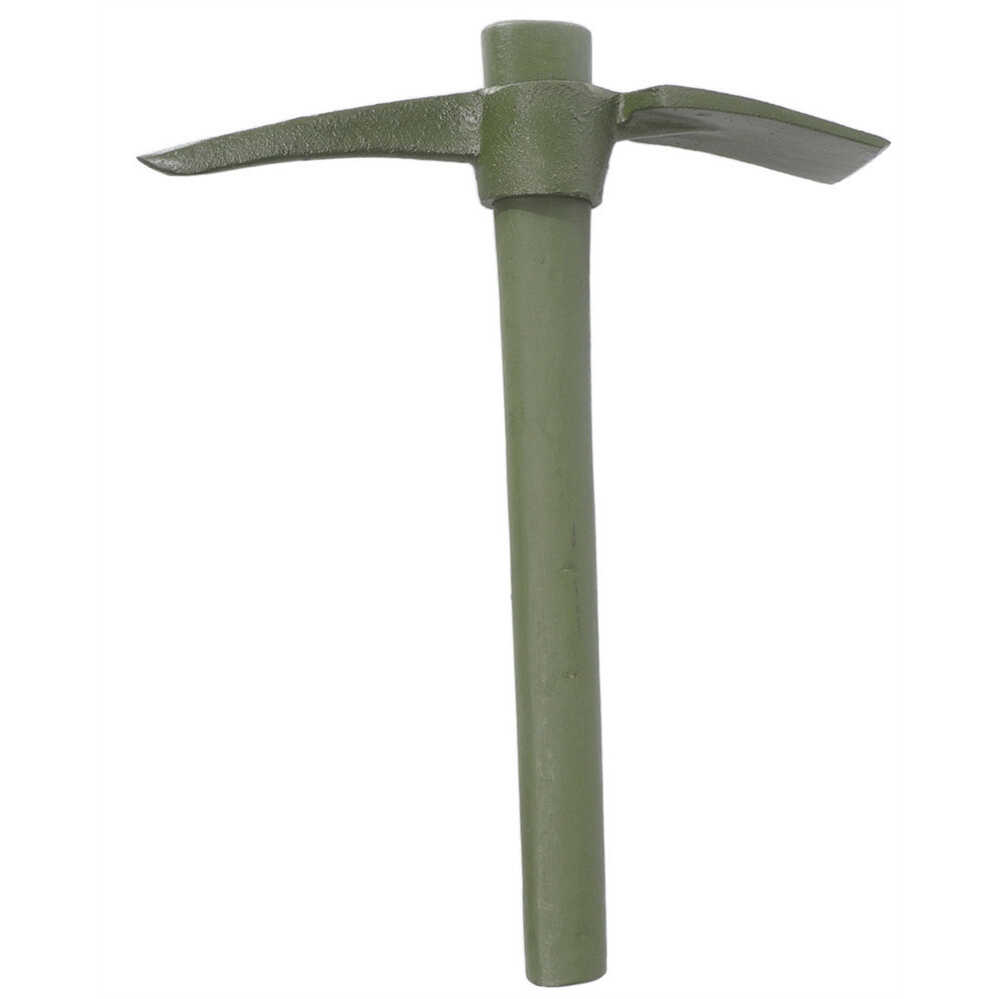 Mil-Tec Kilof US Pickaxe - olive (15511000) 15511000