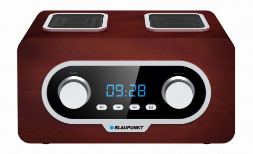 Blaupunkt PP5.2 BR