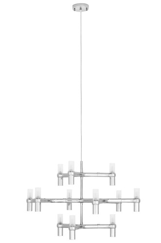 KingHome Lampa wisząca ATOMIC XCP9120-12